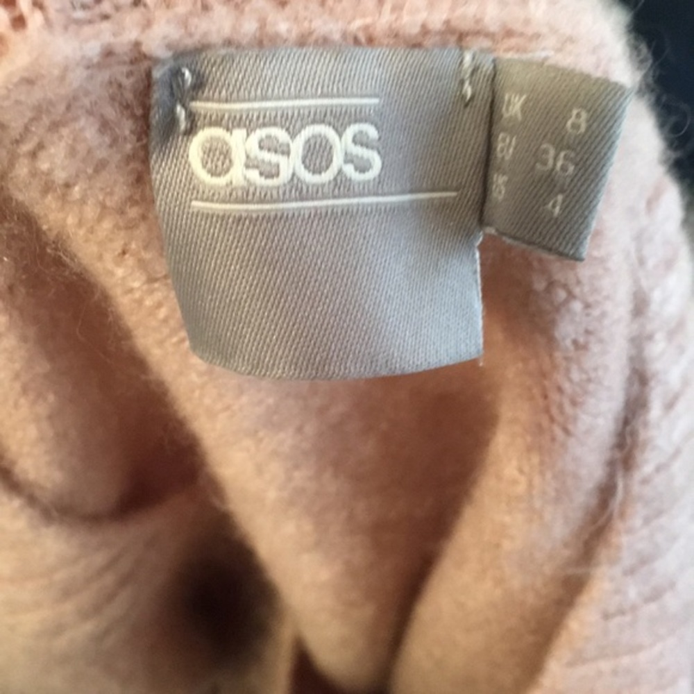 ASOS sweater - Picture 16 of 16